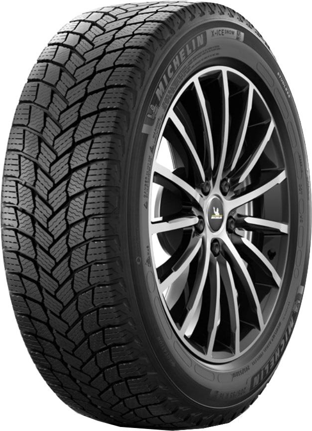

Шины Michelin X-Ice Snow SUV 285/45R22 114T XL [484786], X-Ice Snow SUV 285/45R22 114T XL