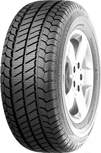 

Автомобильные шины Barum SnoVanis 2 215/65R16C 109/107R, SnoVanis 2 215/65R16C 109/107R