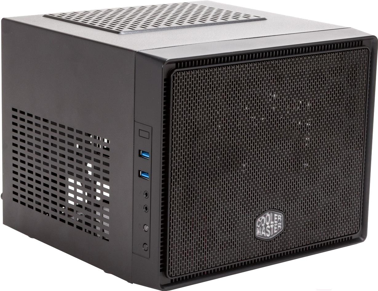 

Компьютер Z-Tech I5-84-16-10-H310I-N-190032n, I5-84-16-10-H310I-N-190032n