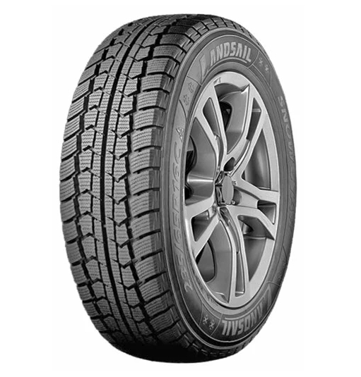 

Шины Landsail Snow Star 215/65R16C 109/107T Зимняя, Snow Star 215/65R16C 109/107T зимняя