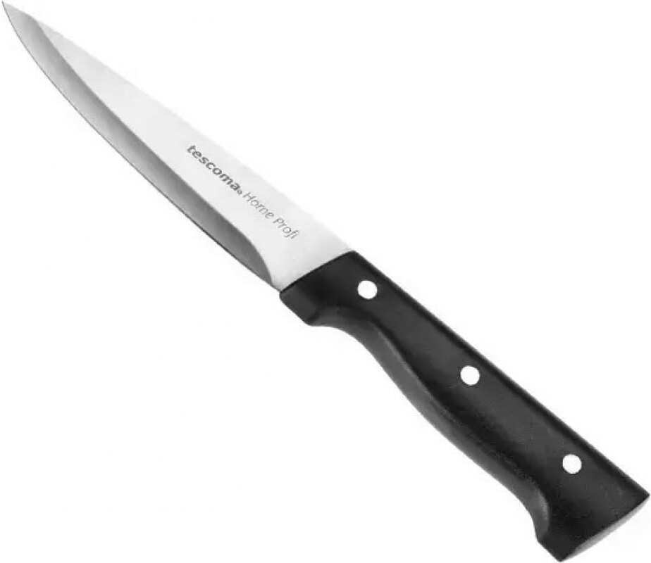 

Нож Tescoma Home Profi 880503, Кухонный нож Tescoma Home profi 9см 880503