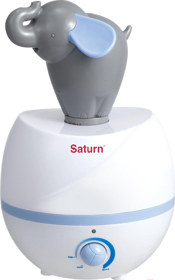 

Увлажнитель воздуха Saturn ST-AH2110, ST-AH2110