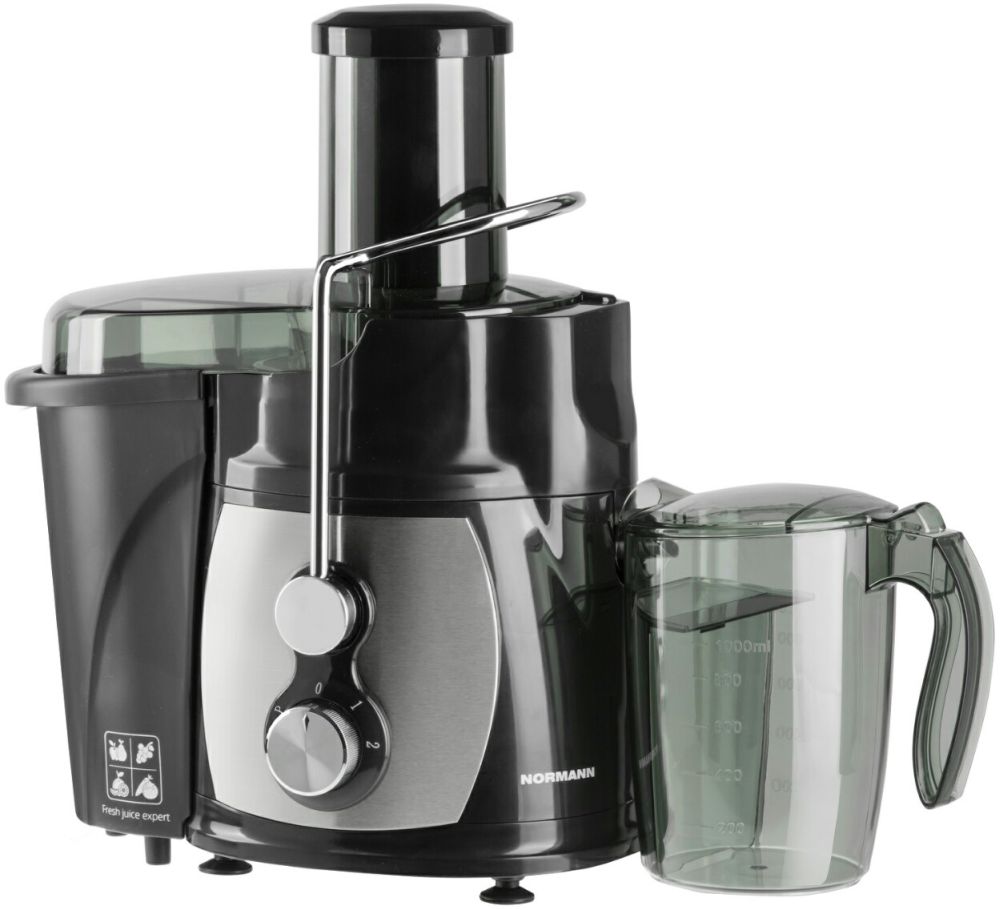 

Соковыжималка Normann AJC-321, AJC-321