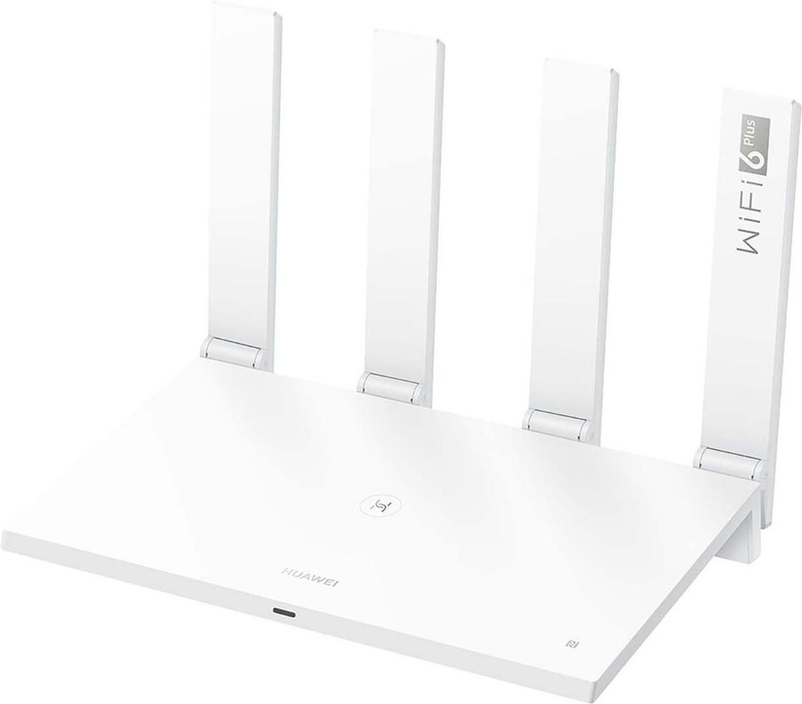 

Беспроводной маршрутизатор Huawei Wi-Fi 3000MBPS WS7200 [53037711], Беспроводной маршрутизатор Huawei Wi-Fi 3000MBPS WS7200 53037711