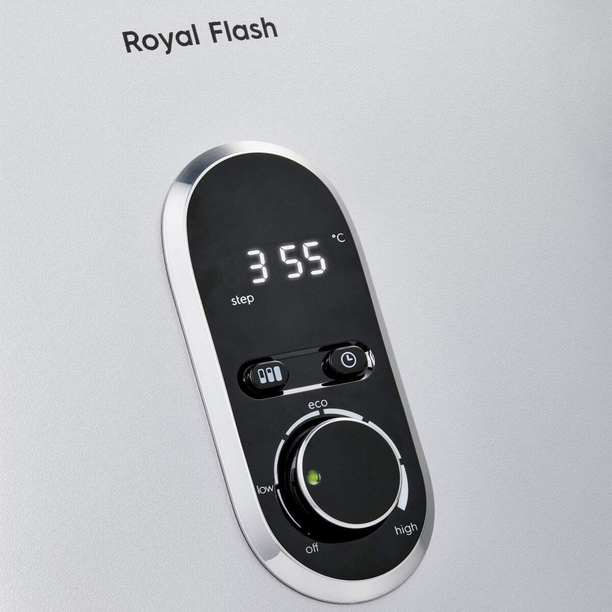 

Водонагреватель Electrolux EWH 50 Royal Silver