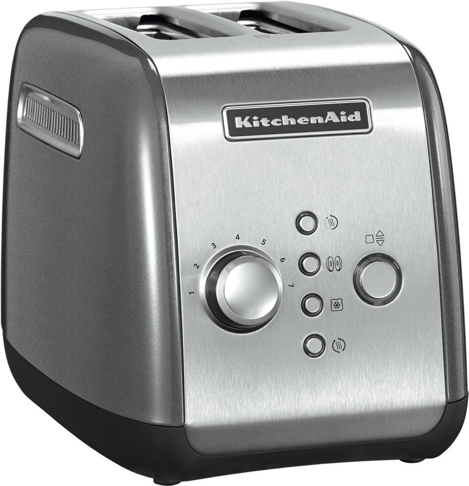 

Тостер KitchenAid 5KMT221ECU, 5KMT221ECU