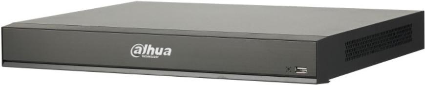 

Видеорегистратор наблюдения Dahua DHI-NVR5216-16P-I, DHI-NVR5216-16P-I