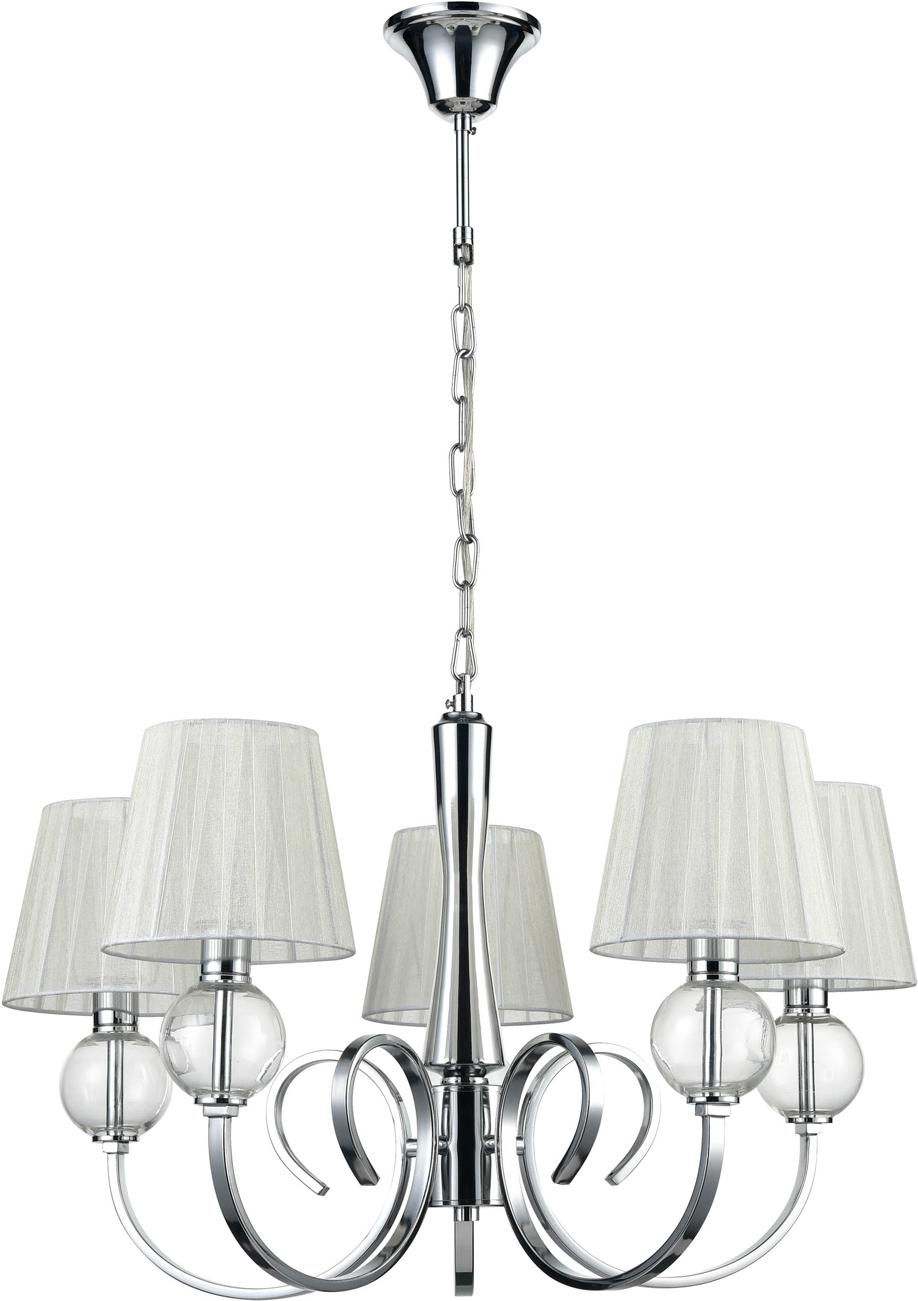 

Vele Luce VL1971L05, Подвесная люстра Vele Luce VL1971L05