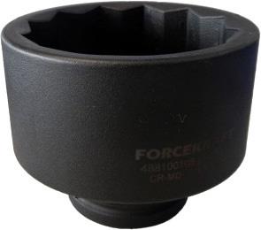 

Головка слесарная ForceKraft FK-488100105, FK-488100105