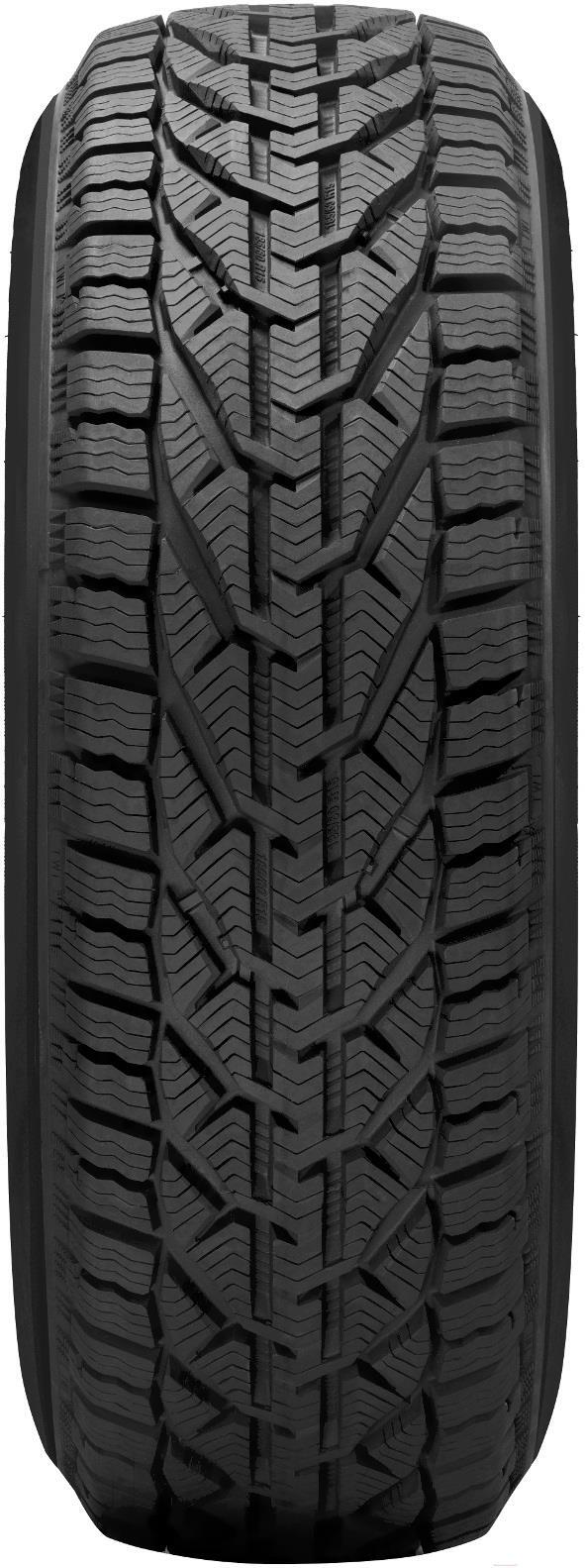 

Зимняя шина Tigar Winter 225/55R17 101V, Автомобильные шины Tigar Winter 225/55R17 101V