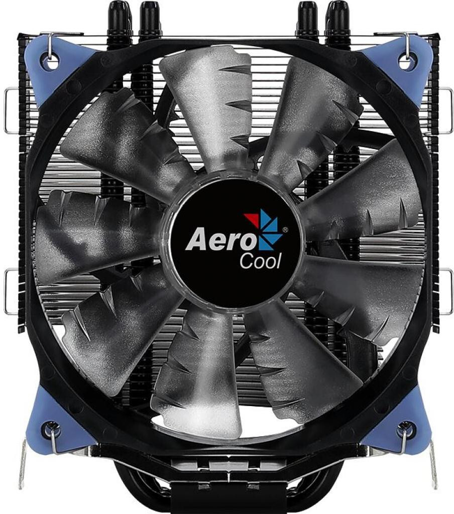 

Система охлаждения AeroCool Verkho 5 Dark