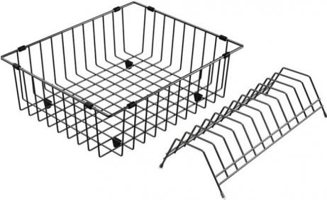 

Корзина для посуды Omoikiri CO-03-GM [4999015], CO-03-GM