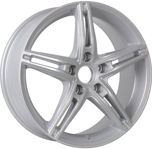 

Автомобильные диски Carwel Альфа 5.5x17 5/112 ET40 d-57.1 SB (101664)