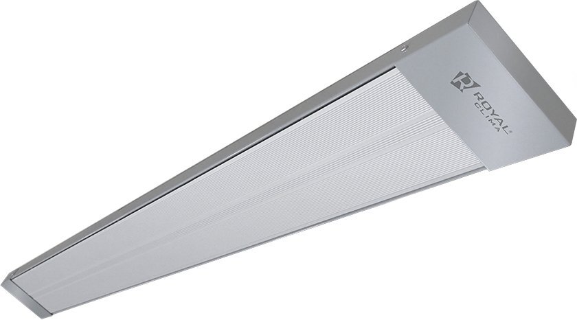 

Инфракрасный обогреватель Royal Clima RIH-R2000S, Обогреватель Royal Clima Raggio 2.0 RIH-R2000S