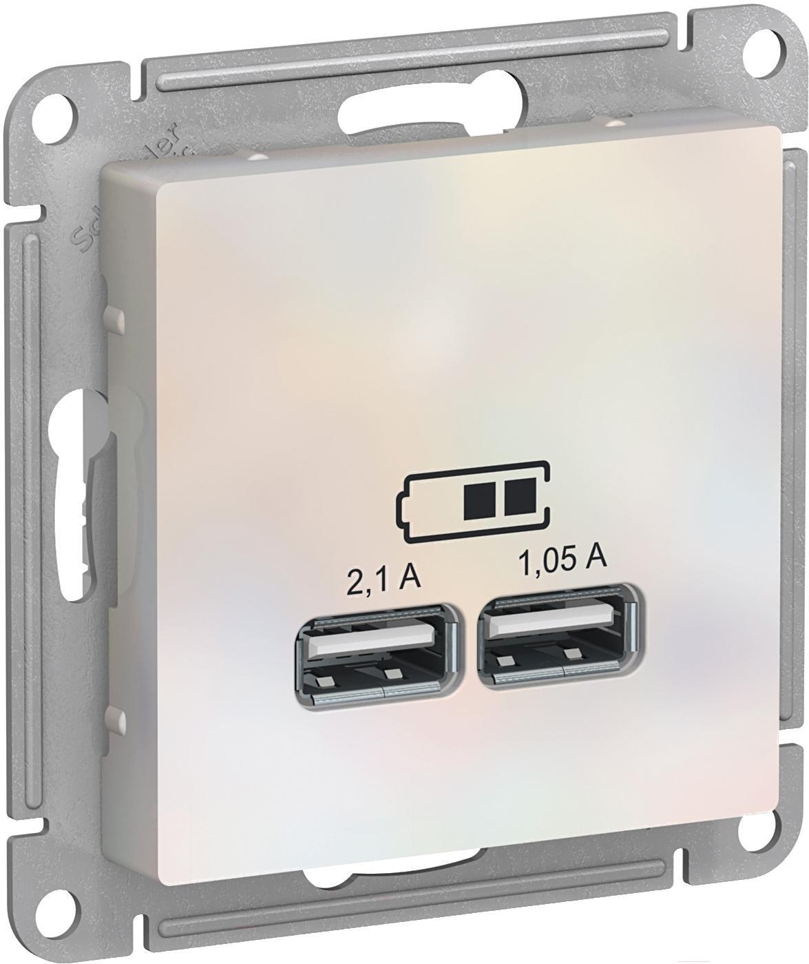 

Розетка Schneider Electric AtlasDesign жемчуг [ATN000433], Розетка Schneider Electric AtlasDesign ATN000433 жемчуг