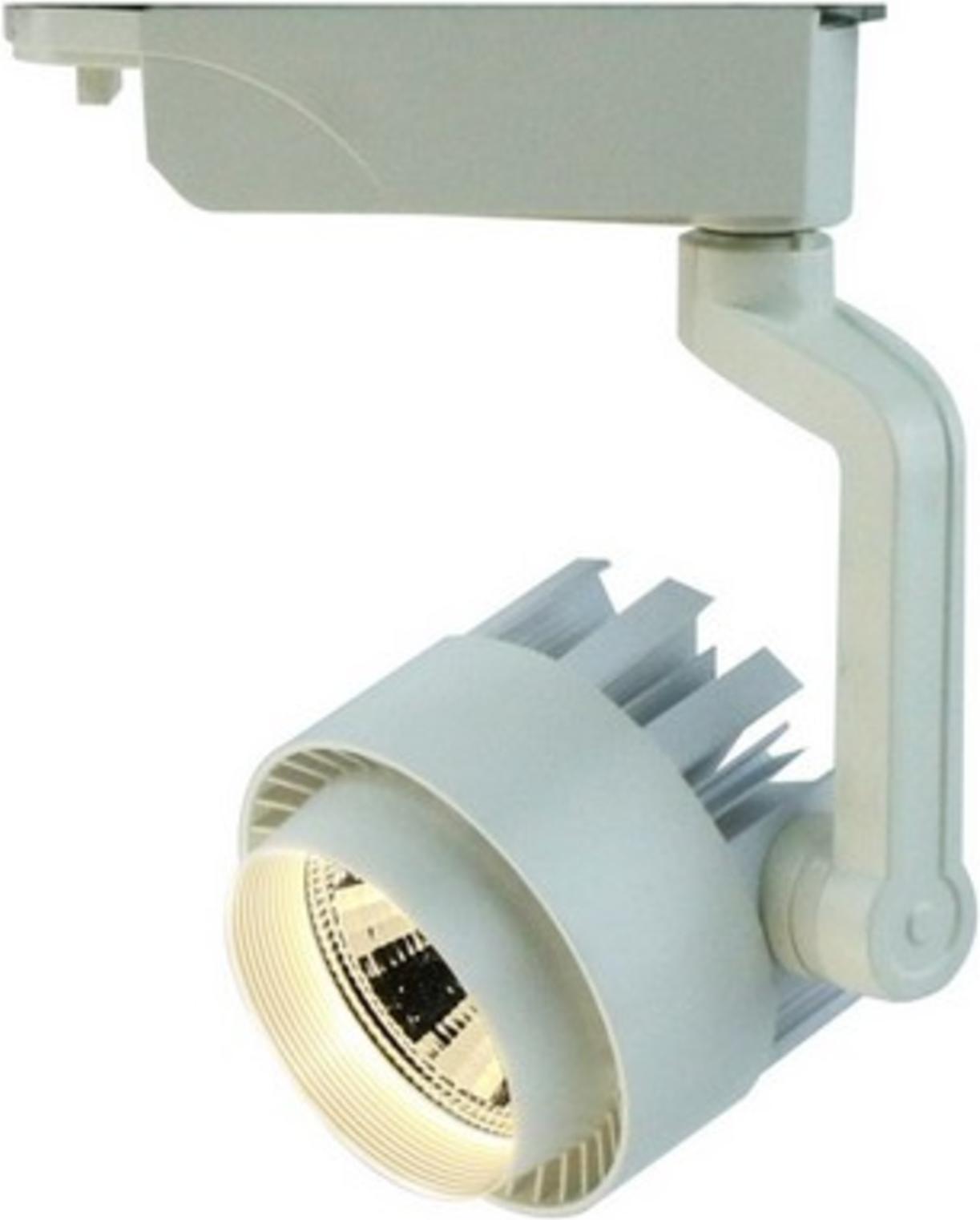 

Светильник на шине Arte Lamp A1610PL-1WH, Трековый светильник Arte Lamp A1610PL-1WH
