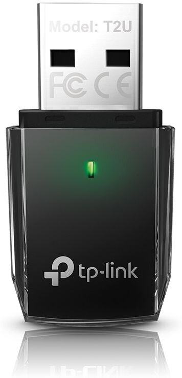 

Беспроводной адаптер TP-Link Archer T2U