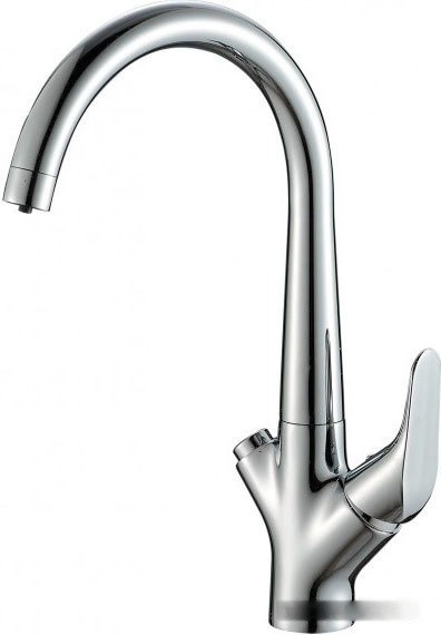 

Смеситель Zorg Sanitary Steel Hammer SH 815 хром, Смеситель ZorG SH 815 (хром)