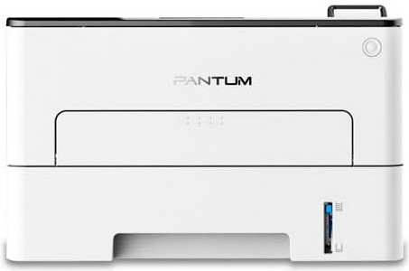 

Лазерный принтер Pantum P3305DN, Принтер Pantum P3305DN