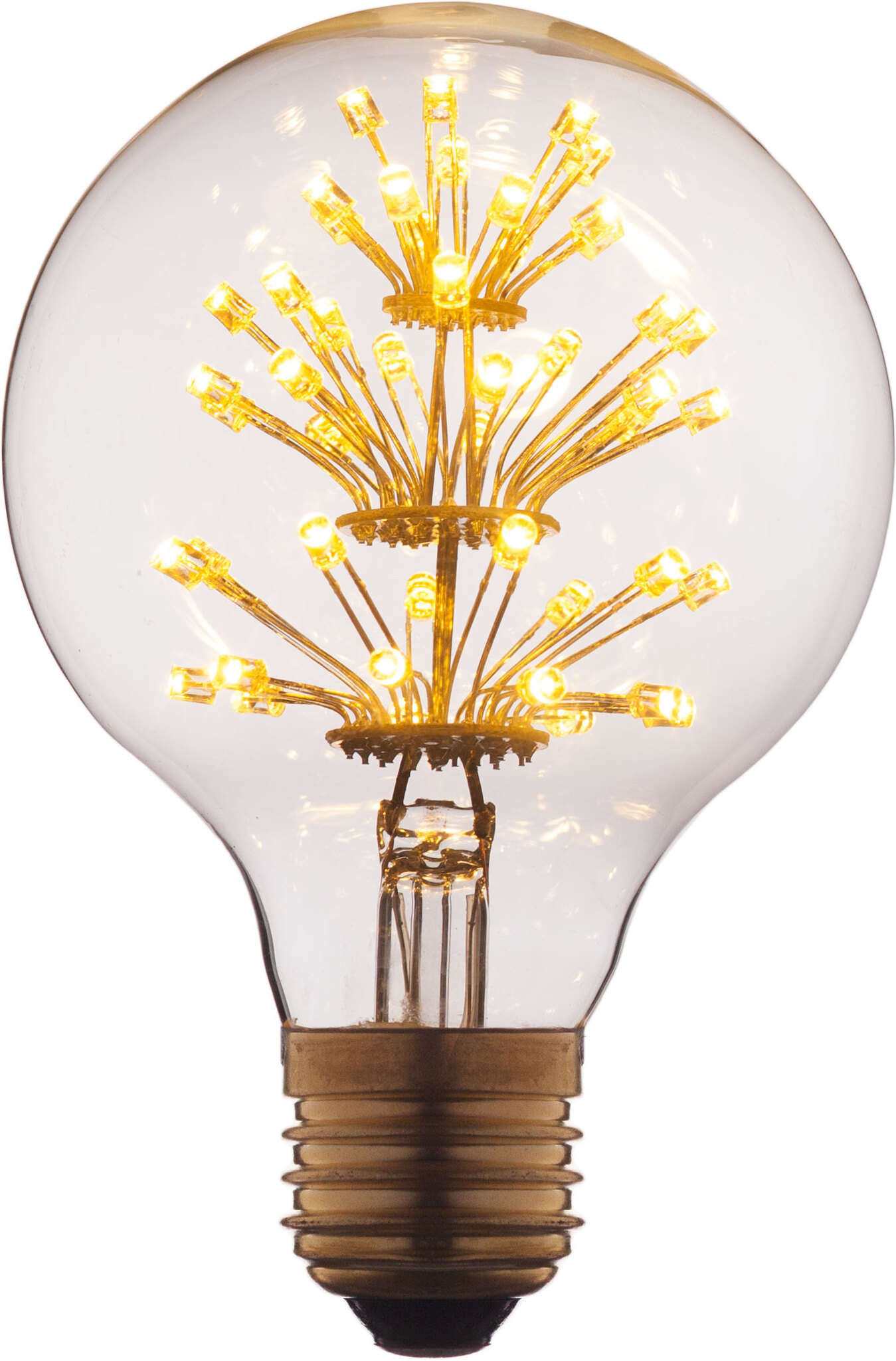 

Ретро лампа LOFT IT E27 3W 220V [G8047LED], Ретро лампочка LOFT IT E27 3W 220V G8047LED