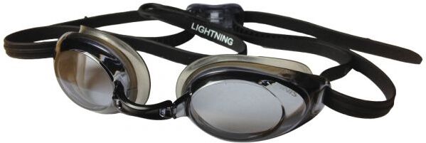 

Очки для плавания Finis Lightning Black/Smoke Senior (3.45.073.239)