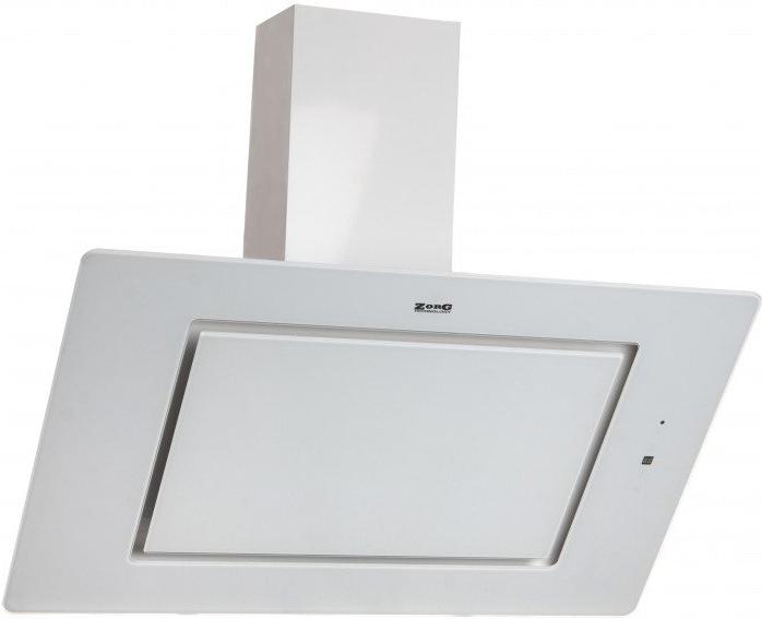 

Кухонная вытяжка ZorG Technology Venera White 90 (1000 куб. м/ч), Venera 1000 90