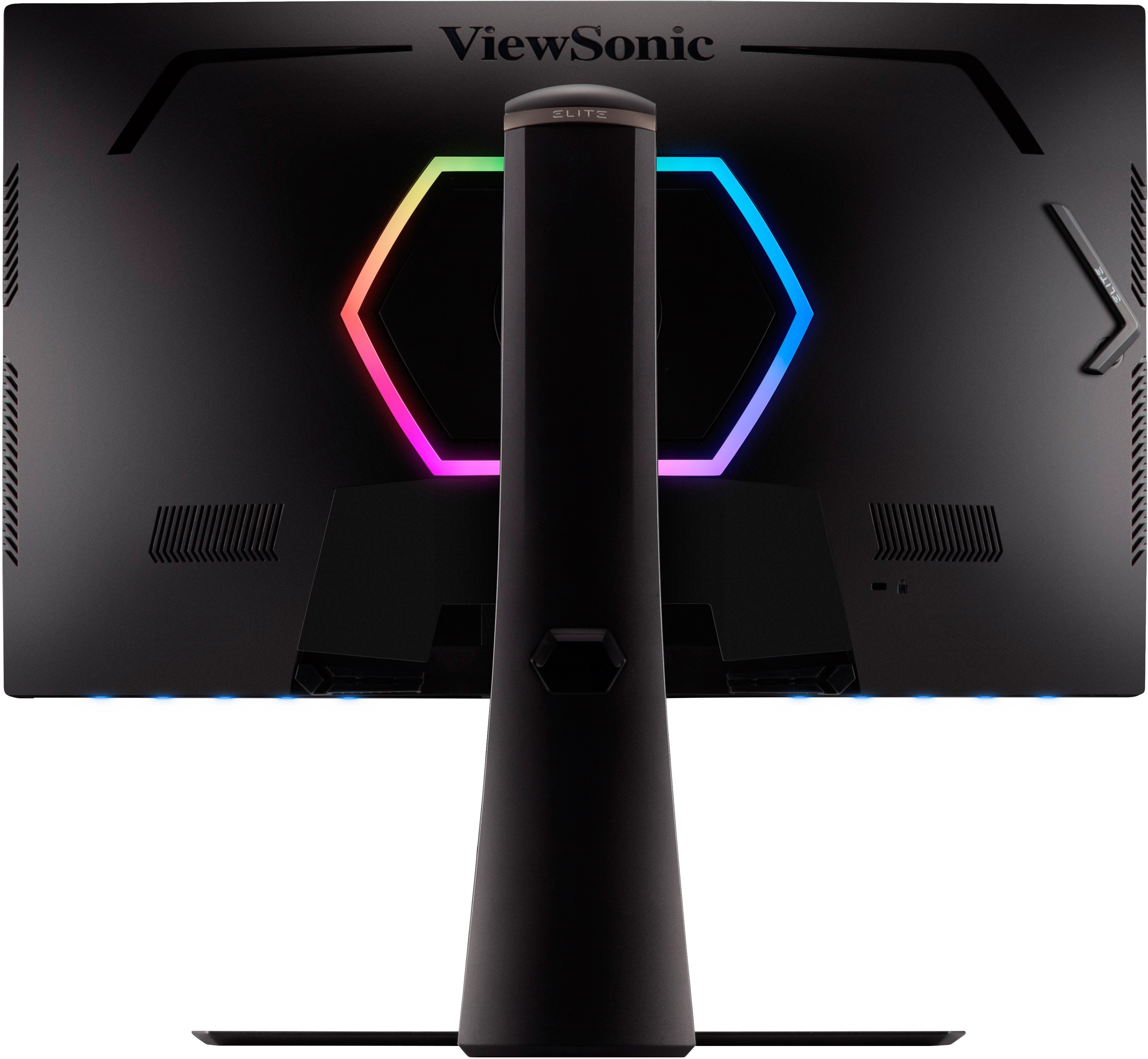 

Монитор ViewSonic Gaming Black [XG270], Монитор ViewSonic Gaming XG270 Black