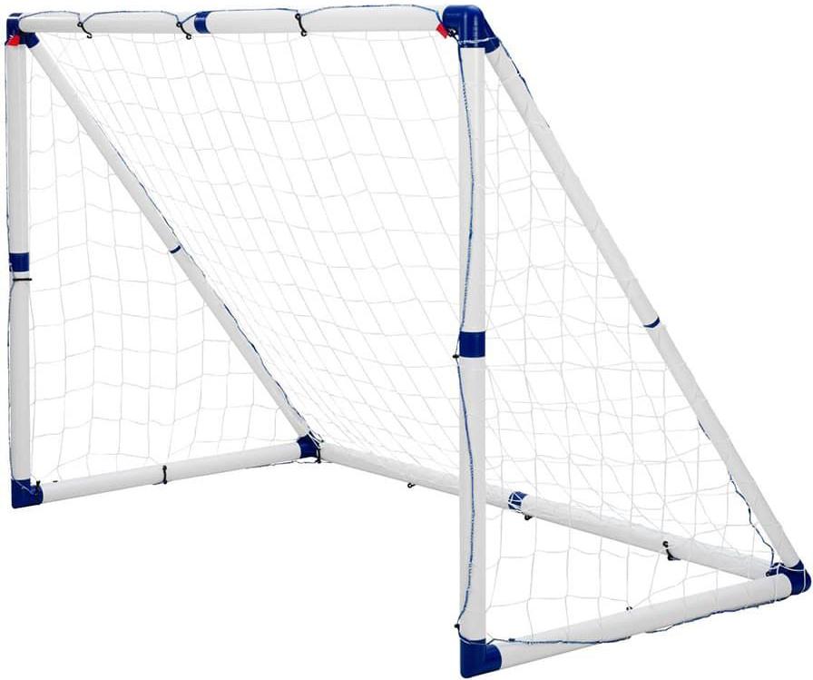 

Футбольные ворота DFC 6ft пластик [GOAL7185A], 6ft пластик