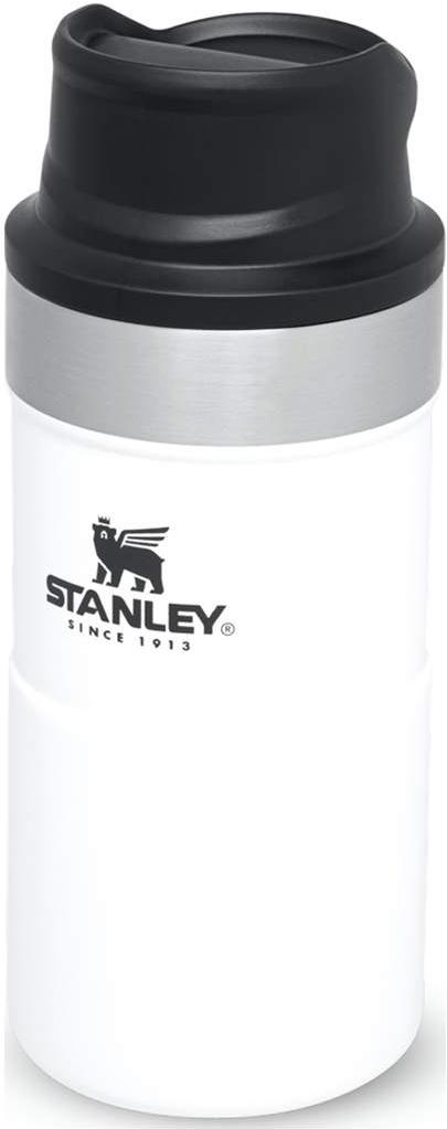 

Термокружка Stanley Classic Trigger Action 0.25л [10-09849-011], Classic Trigger Action 0.25л