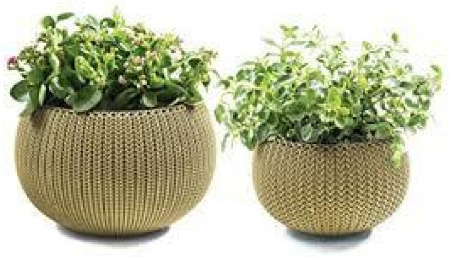 

Кашпо Keter Cozy M with Hanging Cha HRVBRW-EE STD Cu [231129], Кашпо Keter Cozy M with Hanging Cha HRVBRW-EE STD Cu 231129