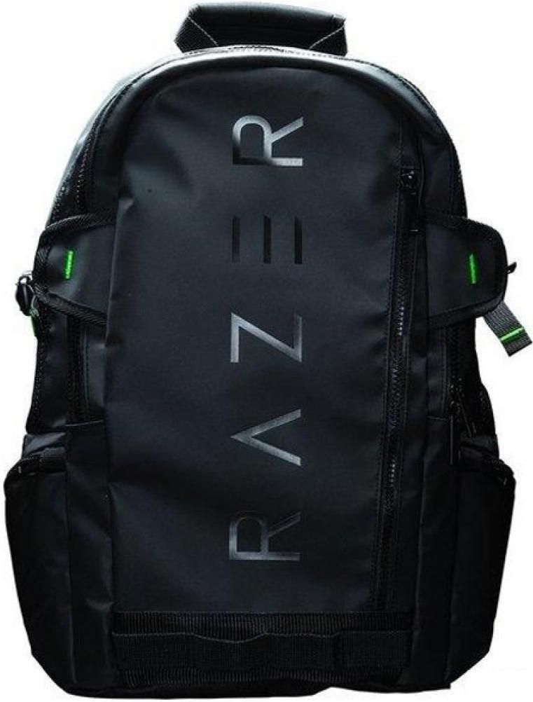 

Рюкзак Razer Rogue Backpack [RC81-02410101-0500], Rogue Backpack