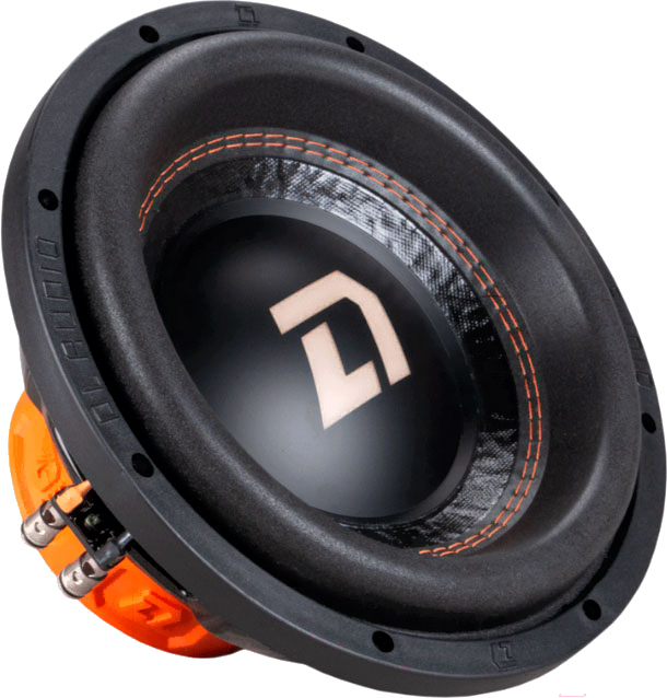 

Сабвуфер DL Audio Gryphon Lite 10 v.2 SE