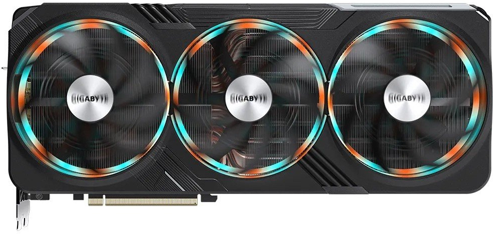 

Видеокарта Gigabyte RTX 4080 Gaming OC 16GB GDDR6X (GV-N4080GAMING OC-16GD)