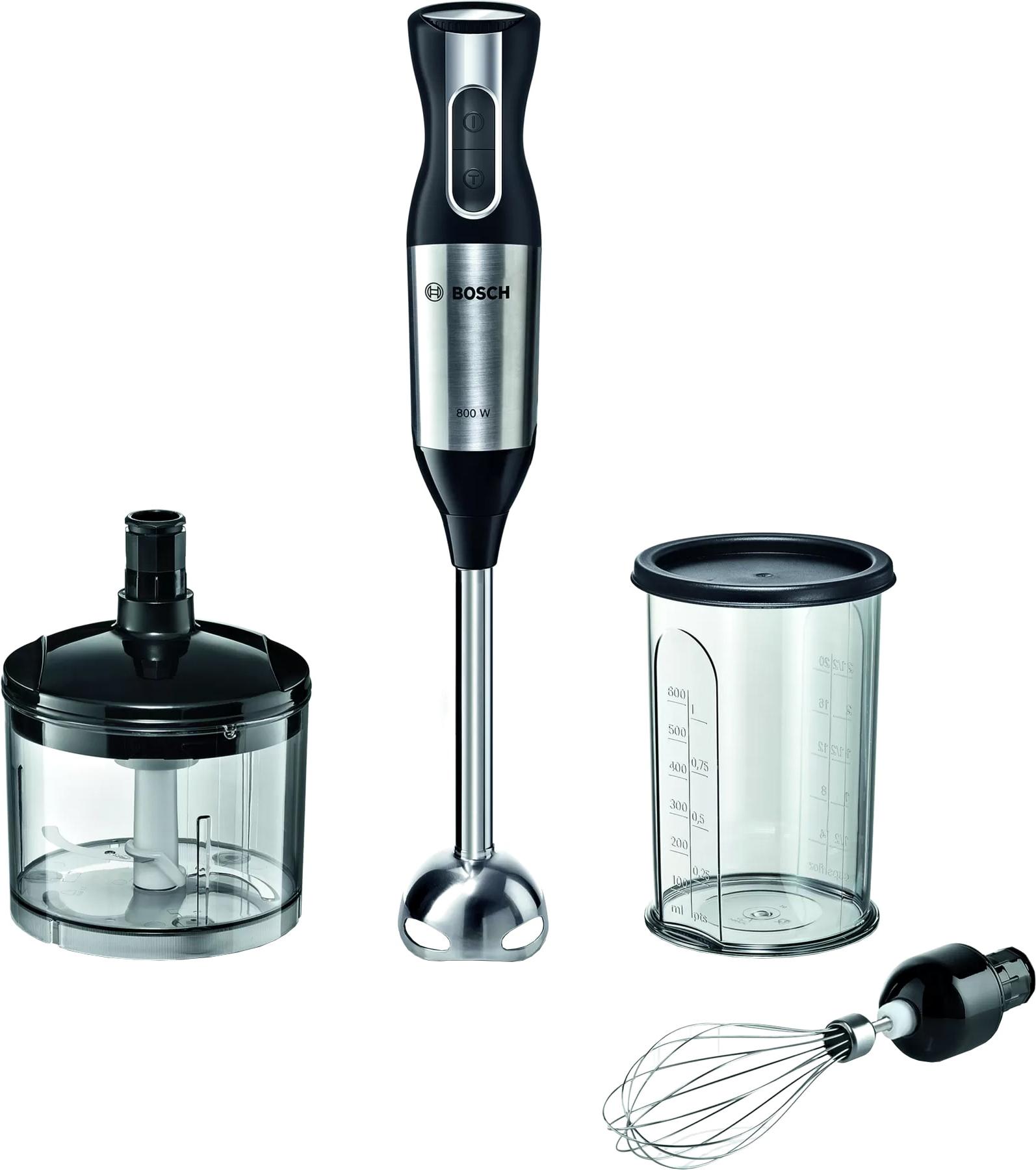 

Блендер Bosch MS6CM4150, MS6CM4150