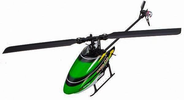 

Вертолет Skyartec Wasp 100 Nano CP [MNH02-2], Wasp 100 Nano CP