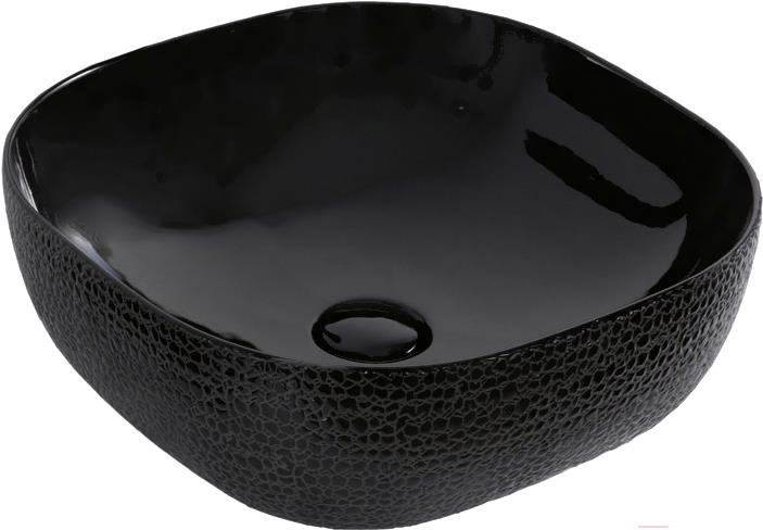 

Умывальник CeramaLux D1301H004, D1301H004