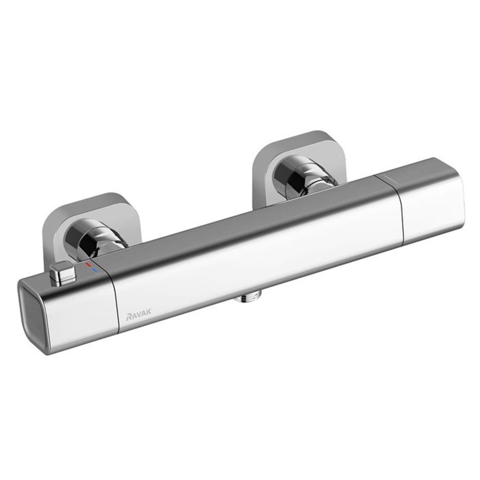 

Смеситель Ravak Termo 300 TD 033.00/150 [X070102], Termo 300 TD 033.00/150