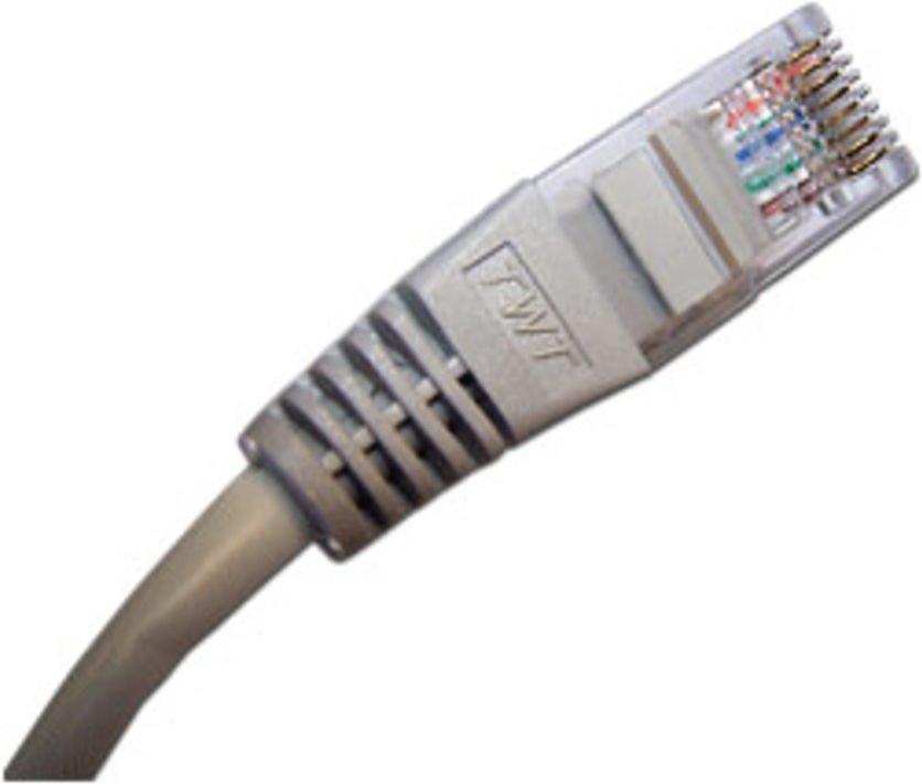 

Кабель для компьютера Lanmaster TWT-45-45-3.0/6-GY, Lanmaster TWT-45-45-3.0/6-GY