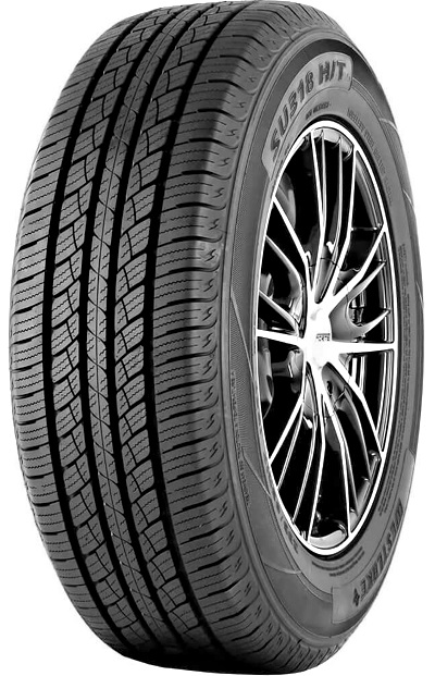 

Шины Goodride 225/60R17 SU318 H/T 103V XL, 225/60R17 SU318 H/T 103V XL