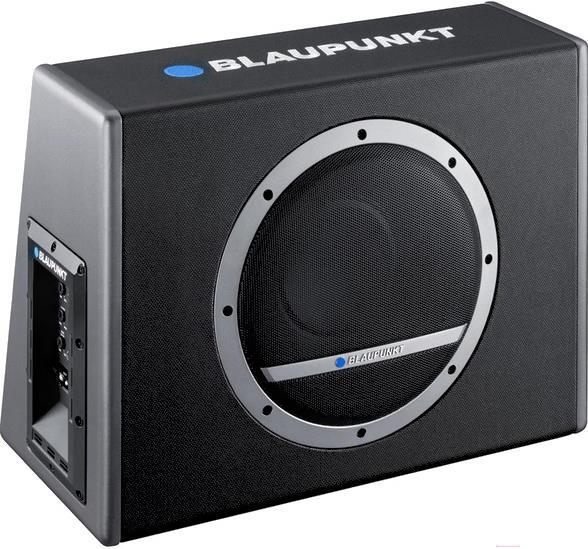 

Корпусной активный сабвуфер Blaupunkt XLb 300 A, XLb 300 A