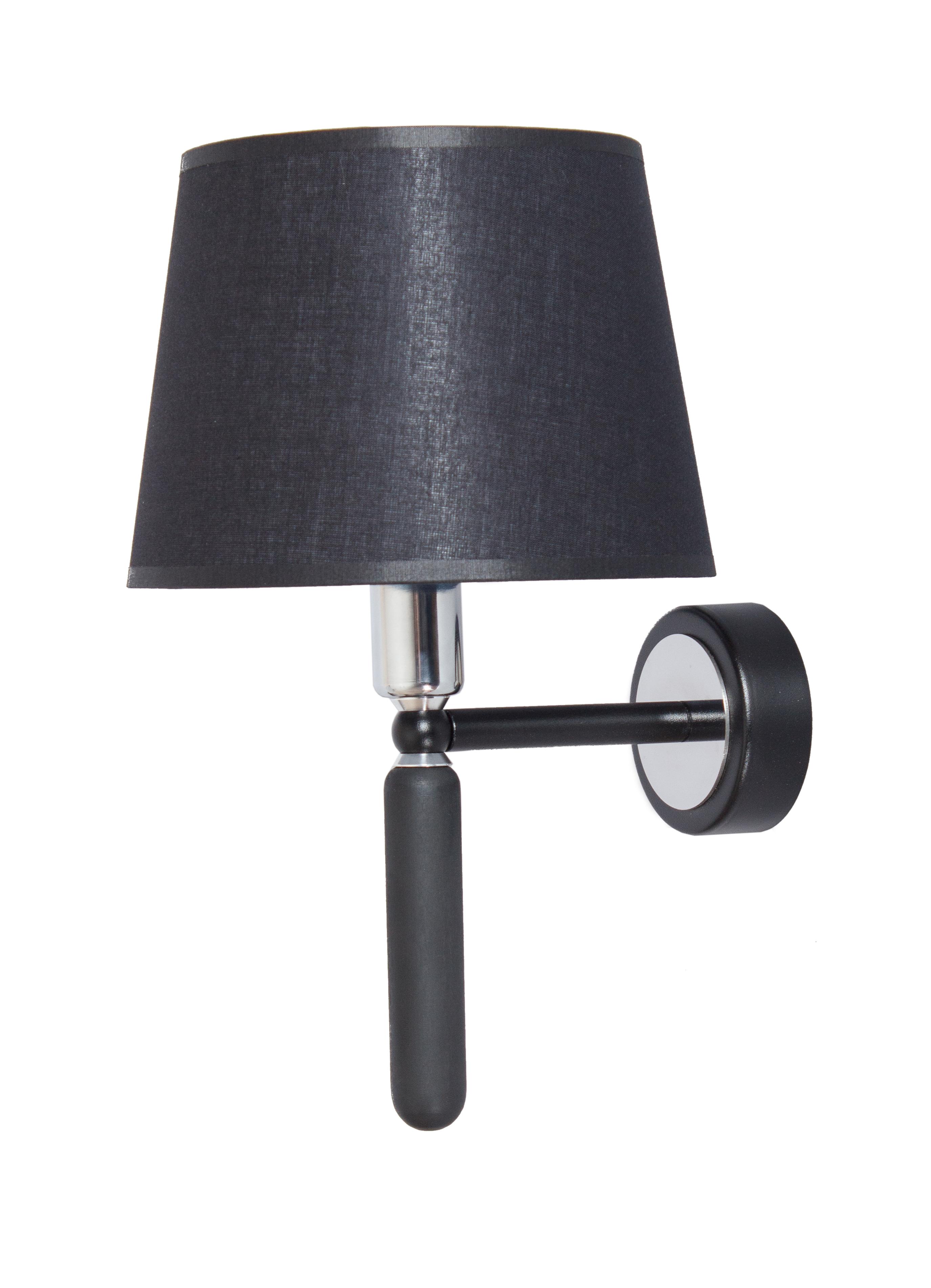 

Настольная лампа TopDecor Бра Stello A1 12 02g, Бра Stello A1 12 02g