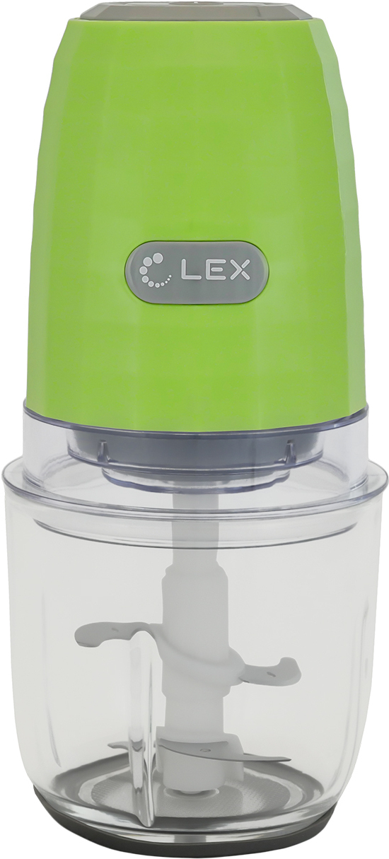 

Измельчитель Lex LXFP 4302 фисташковый