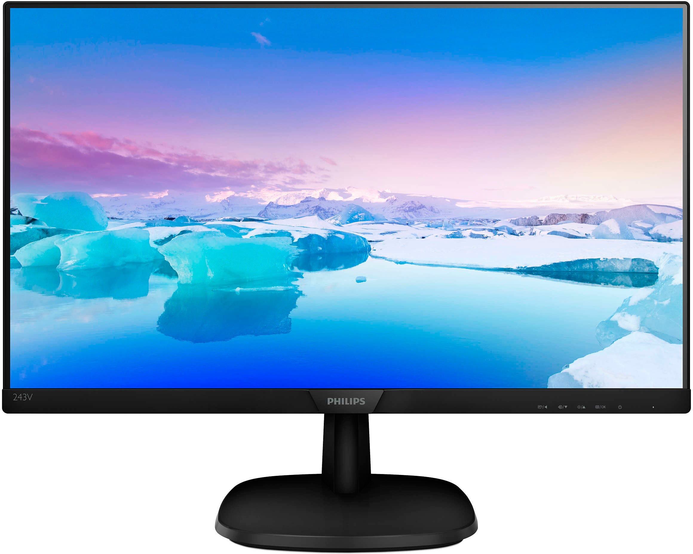 

Монитор Philips 243V7QSB/01