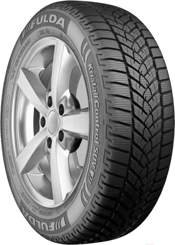 

Шины Fulda Kristall Control SUV 255/50R19 107V зимняя, Kristall Control SUV 255/50R19 107V зимняя