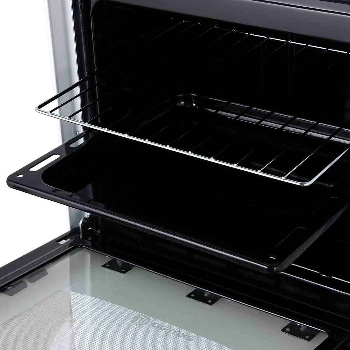 

Кухонная плита De luxe 5003.17Э (КР), 5003.17Э (КР)