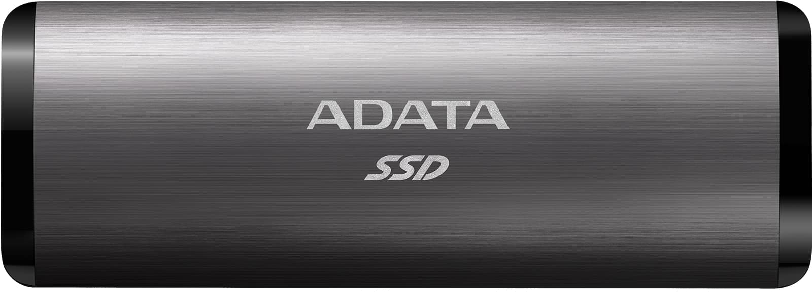 

SSD диск A-Data 256GB SE760 Titan-Gray [ASE760-256GU32G2-CTI], Внешний накопитель A-Data SE760 256GB (ASE760-256GU32G2-CTI)