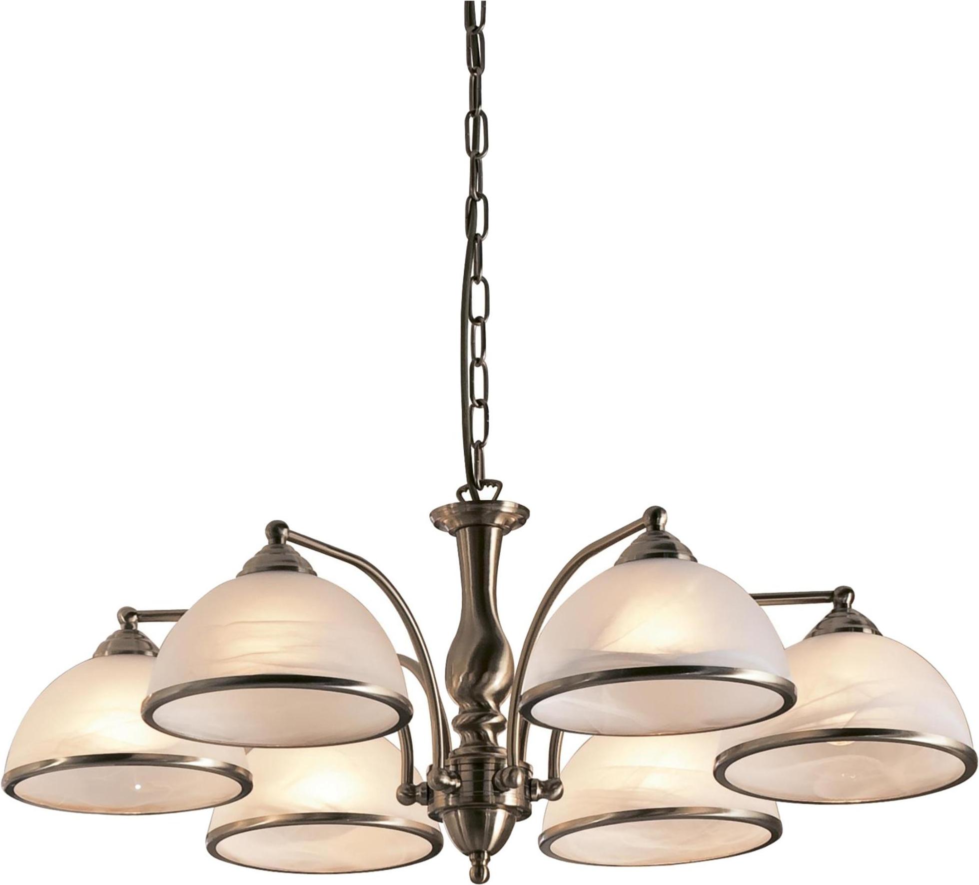 

Citilux CL403163, Подвесная люстра Citilux CL403163