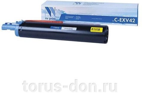 

Тонер NV Print 6908B002 (NV-CEXV42)