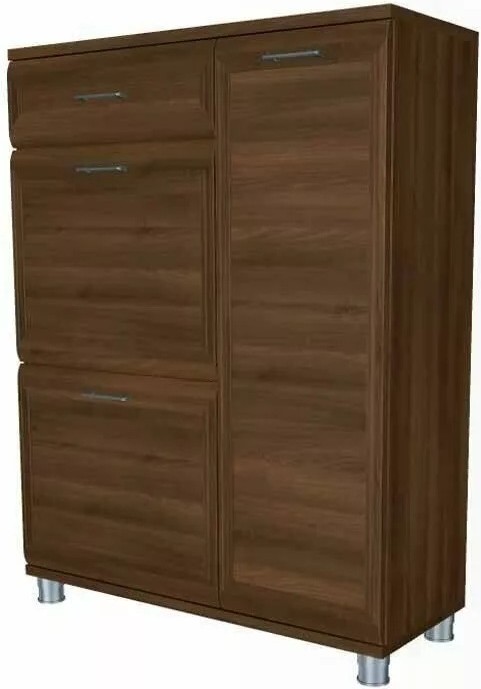 

Тумба Лером ТБ-2802 акация молдау [ТБ-2802-АТ], Тумба Лером ТБ-2802 ТБ-2802-АТ акация молдау
