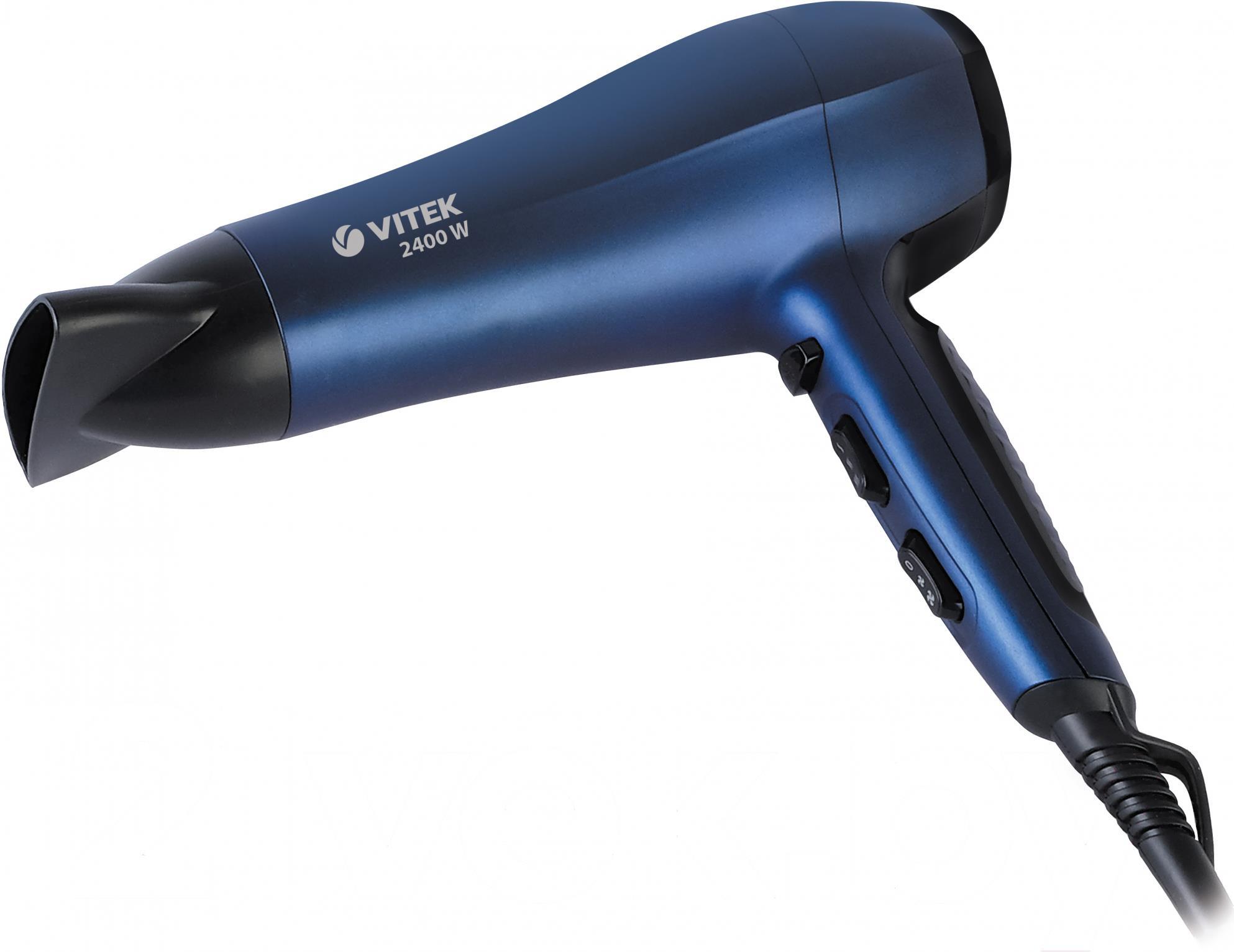 

Фен Vitek VT-2530MC